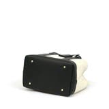 カシュカシュ / ショルダー付きパーテーションキャンバストート | UNBILLION | 詳細画像31