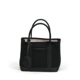 カシュカシュ / ショルダー付きパーテーションキャンバストート | UNBILLION | 詳細画像35