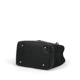 カシュカシュ / ショルダー付きパーテーションキャンバストート | UNBILLION | 詳細画像37