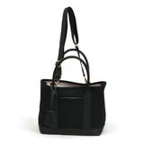 カシュカシュ / ショルダー付きパーテーションキャンバストート | UNBILLION | 詳細画像38