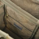 カシュカシュ / ショルダー付きパーテーションキャンバストートL | UNBILLION | 詳細画像12