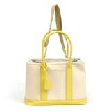 カシュカシュ / ショルダー付きパーテーションキャンバストートL | UNBILLION | 詳細画像18