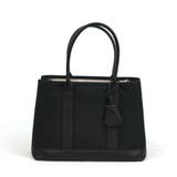 カシュカシュ / ショルダー付きパーテーションキャンバストートL | UNBILLION | 詳細画像46