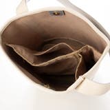 カシュカシュ / スマホショルダー付きワンハンドルパーテーショントートバッグ | UNBILLION | 詳細画像16 