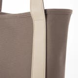 カシュカシュ / スマホショルダー付きワンハンドルパーテーショントートバッグ | UNBILLION | 詳細画像24 