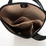 カシュカシュ / スマホショルダー付きワンハンドルパーテーショントートバッグ | UNBILLION | 詳細画像27 