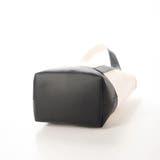 カシュカシュ / スマホショルダー付きワンハンドルパーテーショントートバッグ | UNBILLION | 詳細画像5 