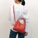 カシュカシュ cachecache / 3レイヤーヒネリ金具2wayトート | UNBILLION | 詳細画像22 