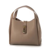 オーク | カシュカシュ cachecache / 3レイヤーヒネリ金具2wayトート | UNBILLION