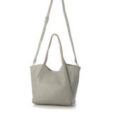 カシュカシュ cachecache / ボールチェーン2wayトートバッグ | UNBILLION | 詳細画像12