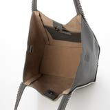 カシュカシュ cachecache / ボールチェーン2wayトートバッグ | UNBILLION | 詳細画像16