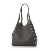 カシュカシュ cachecache / ボールチェーン2wayトートバッグ | UNBILLION | 詳細画像18