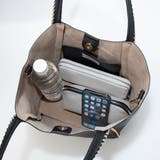 カシュカシュ cachecache / ボールチェーン2wayトートバッグ | UNBILLION | 詳細画像20