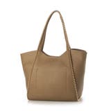 カシュカシュ cachecache / ボールチェーン2wayトートバッグ | UNBILLION | 詳細画像22