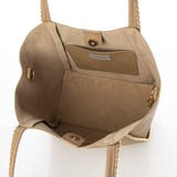 カシュカシュ cachecache / ボールチェーン2wayトートバッグ | UNBILLION | 詳細画像24