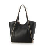 カシュカシュ cachecache / ボールチェーン2wayトートバッグ | UNBILLION | 詳細画像29