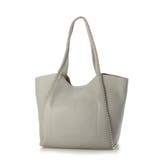 カシュカシュ cachecache / ボールチェーン2wayトートバッグ | UNBILLION | 詳細画像7