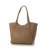 オーク | カシュカシュ cachecache / ボールチェーン2wayトートバッグ | UNBILLION