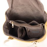 カシュカシュ / ショルダー付きパーテーション合成皮革トート | UNBILLION | 詳細画像16