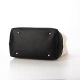 カシュカシュ / ショルダー付きパーテーション合成皮革トート | UNBILLION | 詳細画像3