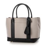 カシュカシュ / ショルダー付きパーテーション合成皮革トート | UNBILLION | 詳細画像26