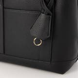 カシュカシュ / ショルダー付きパーテーション合成皮革トート | UNBILLION | 詳細画像43