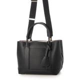 カシュカシュ / ショルダー付きパーテーション合成皮革トート | UNBILLION | 詳細画像44