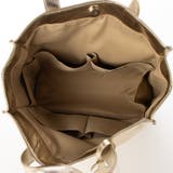 カシュカシュ cachecache / ソフトメタリックショッパートート | UNBILLION | 詳細画像11