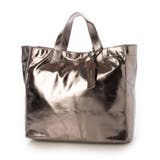 カシュカシュ cachecache / ソフトメタリックショッパートート | UNBILLION | 詳細画像13