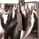 カシュカシュ cachecache / ソフトメタリックショッパートート | UNBILLION | 詳細画像15