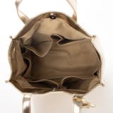 カシュカシュ cachecache / ソフトメタリックショッパートートS | UNBILLION | 詳細画像13