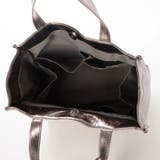 カシュカシュ cachecache / ソフトメタリックショッパートートS | UNBILLION | 詳細画像16