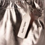 カシュカシュ cachecache / ソフトメタリックショッパートートS | UNBILLION | 詳細画像17