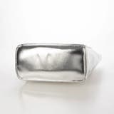 カシュカシュ cachecache / ソフトメタリックショッパートートS | UNBILLION | 詳細画像6