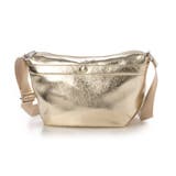 カシュカシュ cachecache / メタリック舟型ショルダー | UNBILLION | 詳細画像7 