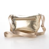 カシュカシュ cachecache / メタリック舟型ショルダー | UNBILLION | 詳細画像8 