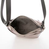 カシュカシュ cachecache / メタリック舟型ショルダー | UNBILLION | 詳細画像14 