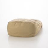 カシュカシュ cachecache / エコファーワンハンドルドット刺繍トート | UNBILLION | 詳細画像3 