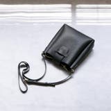 カシュカシュ cachecache / 3つ口縦型ショルダーバッグ | UNBILLION | 詳細画像27 