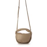 カシュカシュ cachecache / ハーフムーンワンハンドルミニショルダー | UNBILLION | 詳細画像6 