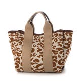 カシュカシュ / 柄アソートジャガード2wayトートバッグ | UNBILLION | 詳細画像9 