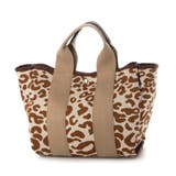 カシュカシュ / 柄アソートジャガード2wayトートバッグ | UNBILLION | 詳細画像10 