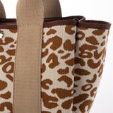 カシュカシュ / 柄アソートジャガード2wayトートバッグ | UNBILLION | 詳細画像11 