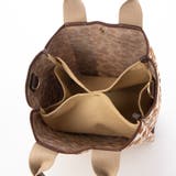 カシュカシュ / 柄アソートジャガード2wayトートバッグ | UNBILLION | 詳細画像12 