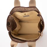 カシュカシュ / 柄アソートジャガード2wayトートバッグ | UNBILLION | 詳細画像13 