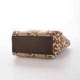 カシュカシュ / 柄アソートジャガード2wayトートバッグ | UNBILLION | 詳細画像15 