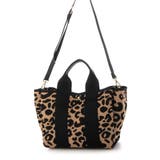 カシュカシュ / 柄アソートジャガード2wayトートバッグ | UNBILLION | 詳細画像16 