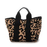 カシュカシュ / 柄アソートジャガード2wayトートバッグ | UNBILLION | 詳細画像17 