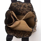 カシュカシュ / 柄アソートジャガード2wayトートバッグ | UNBILLION | 詳細画像19 