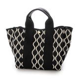 カシュカシュ / 柄アソートジャガード2wayトートバッグ | UNBILLION | 詳細画像28 